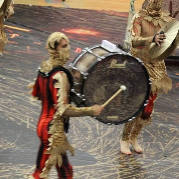 Meet your Posher, Cullen - Picture 1 of 2